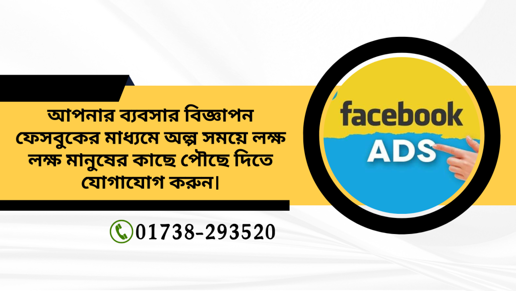 yellow and white geometric business facebook cover (1)